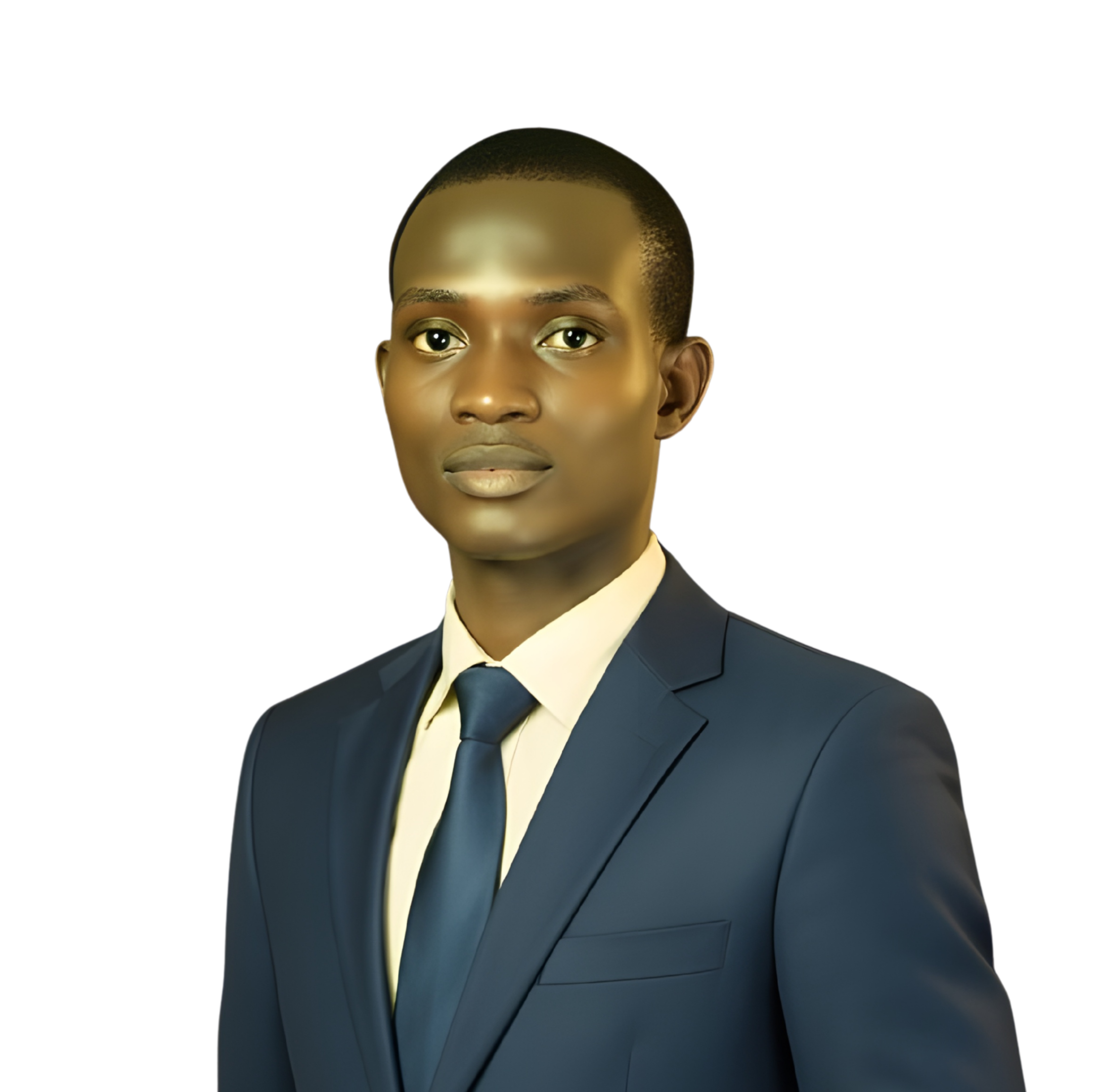 Daniel Adebayo