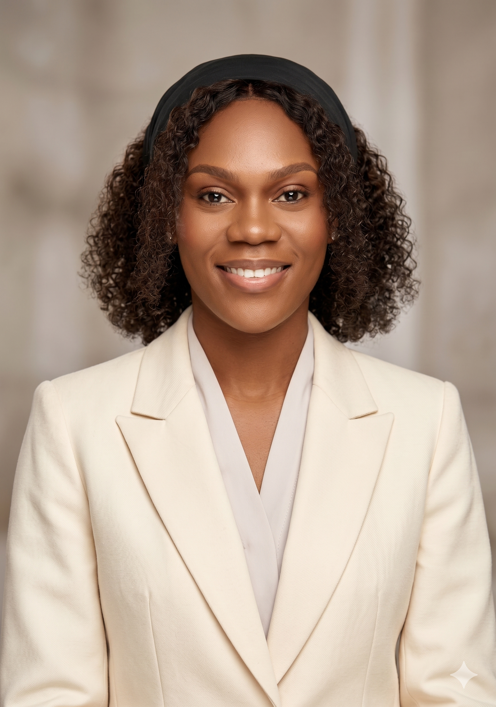 MaryAnn Chima